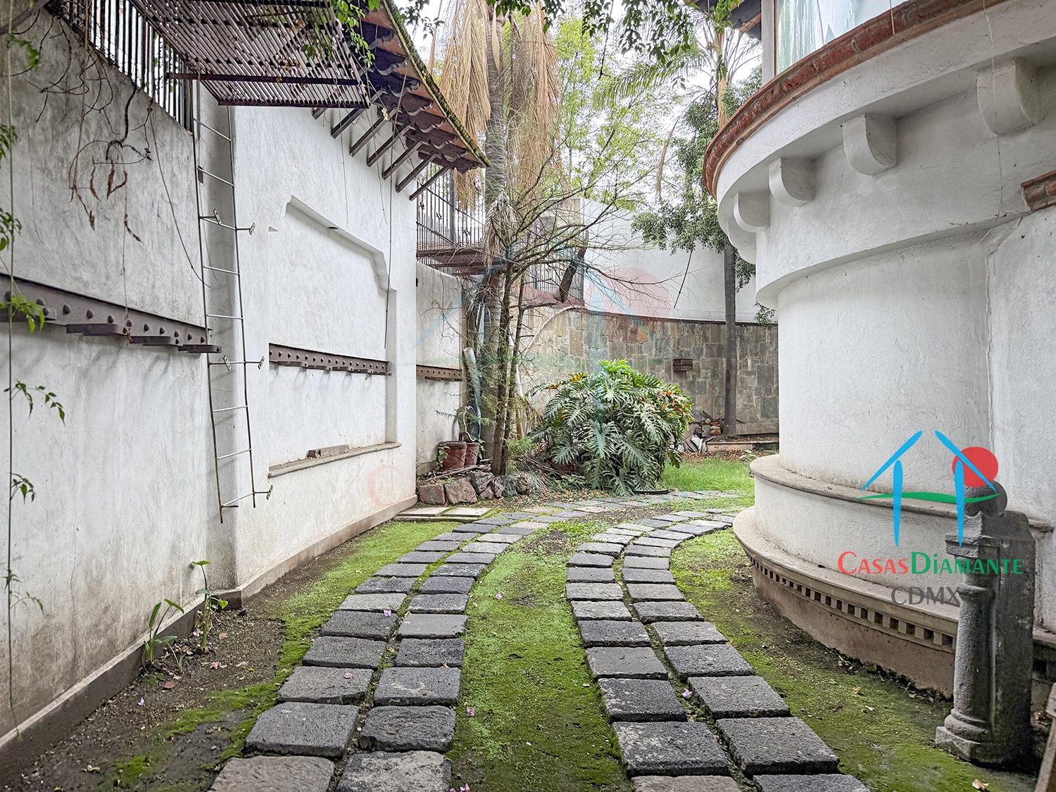 Tlacopac Casa Santacilia A - Acceso 7 Tlacopac Casa Santacilia A - Acceso 7